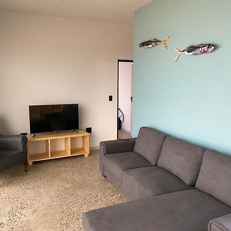 Diestrandwolf Sea View Self Catering Henties Bay Exteriör bild