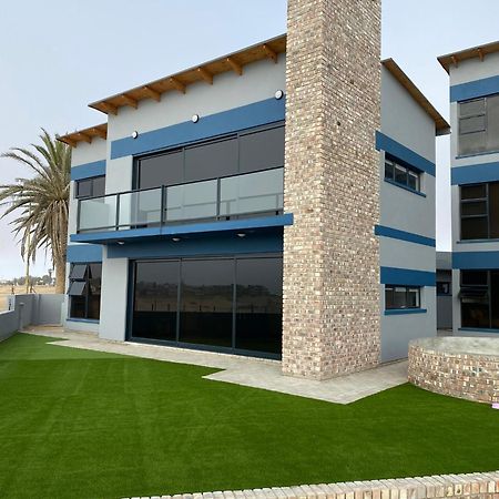 Diestrandwolf Sea View Self Catering Henties Bay Exteriör bild