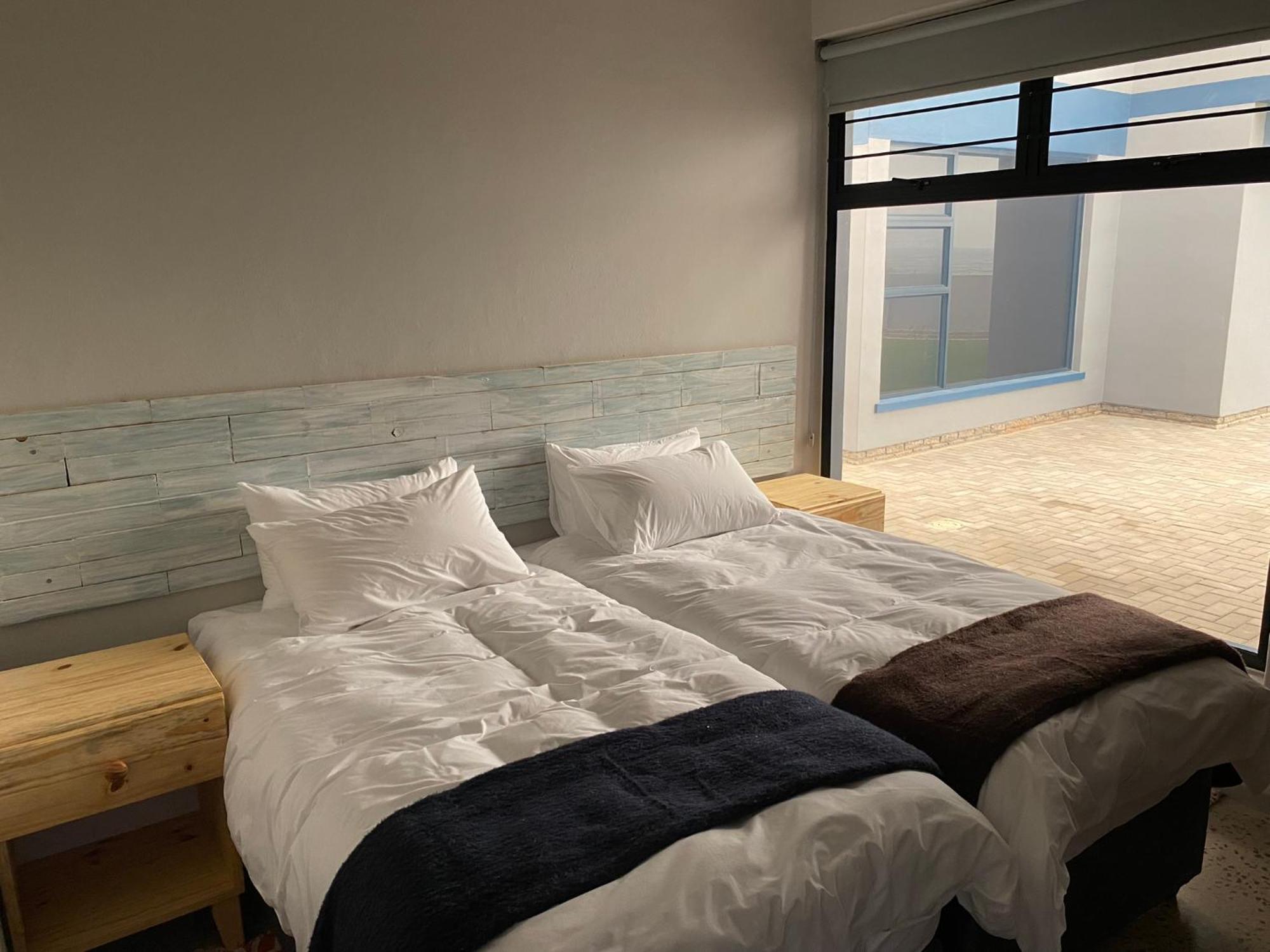 Diestrandwolf Sea View Self Catering Henties Bay Exteriör bild