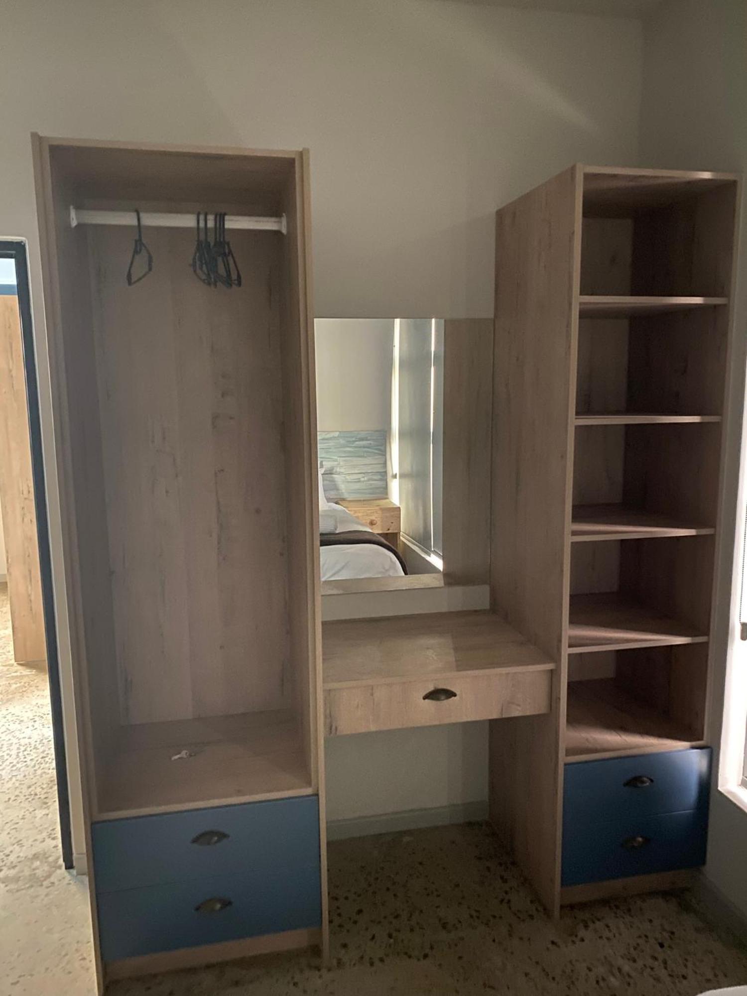 Diestrandwolf Sea View Self Catering Henties Bay Exteriör bild