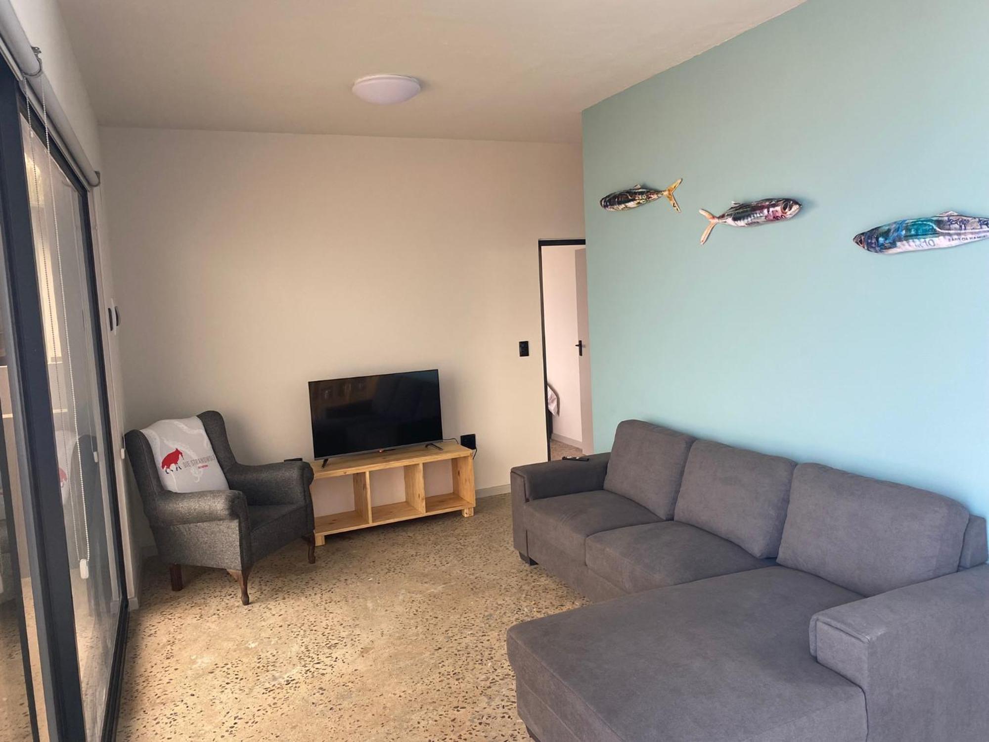 Diestrandwolf Sea View Self Catering Henties Bay Exteriör bild