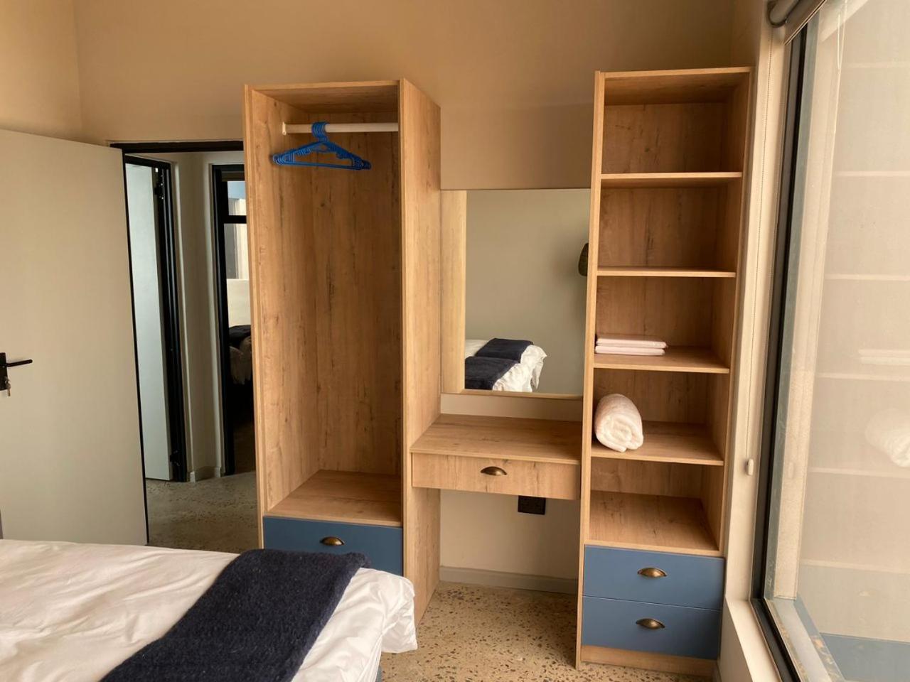 Diestrandwolf Sea View Self Catering Henties Bay Exteriör bild