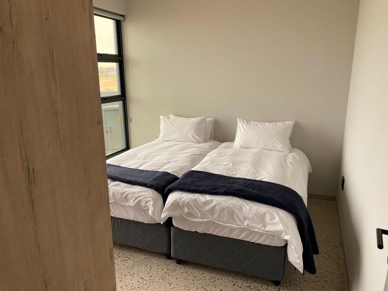 Diestrandwolf Sea View Self Catering Henties Bay Exteriör bild