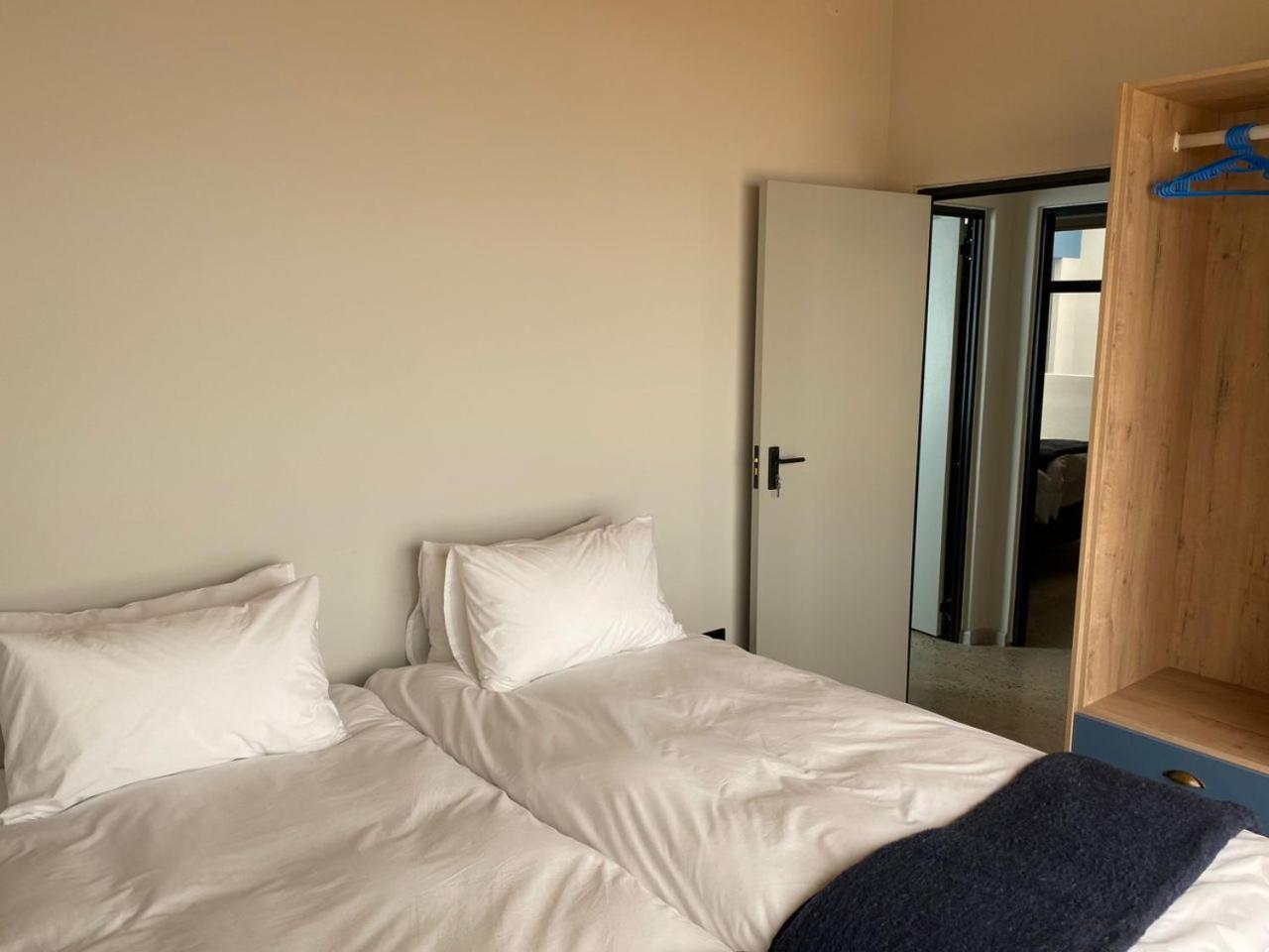 Diestrandwolf Sea View Self Catering Henties Bay Exteriör bild