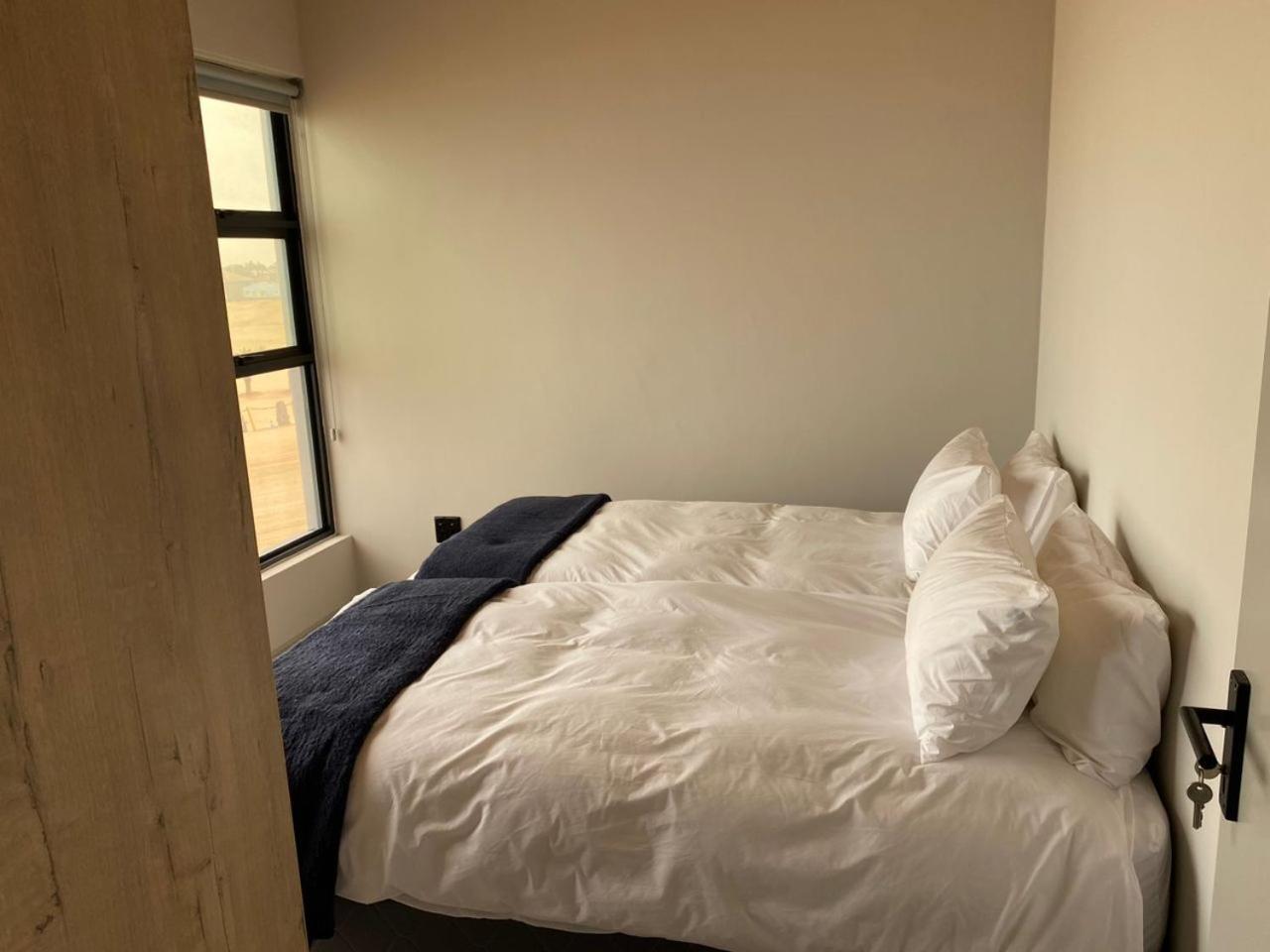 Diestrandwolf Sea View Self Catering Henties Bay Exteriör bild