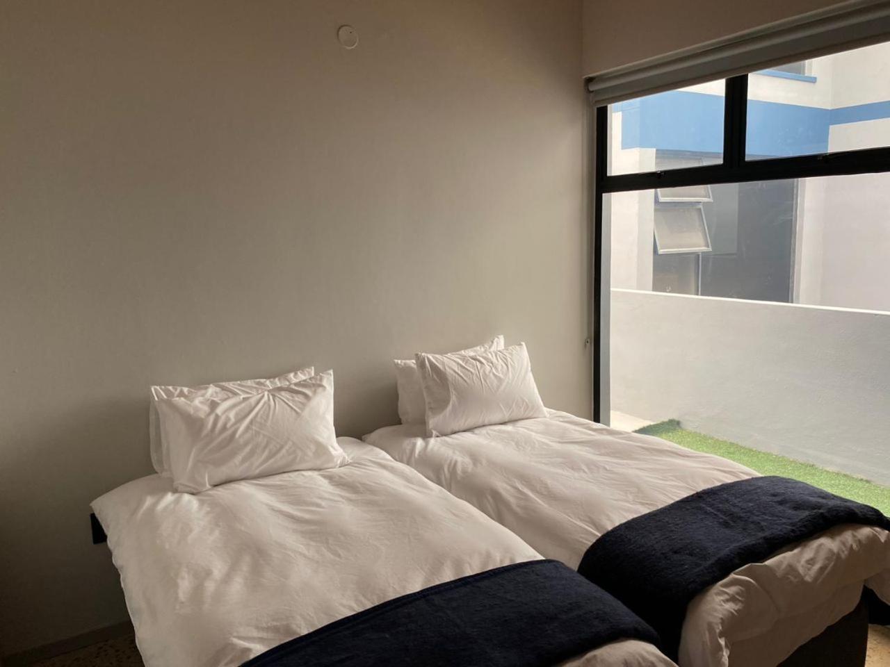 Diestrandwolf Sea View Self Catering Henties Bay Exteriör bild