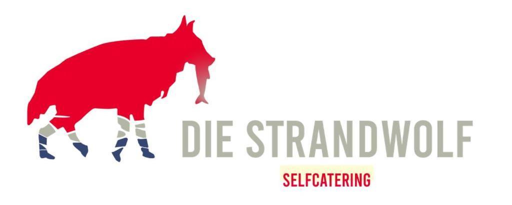 Diestrandwolf Sea View Self Catering Henties Bay Exteriör bild